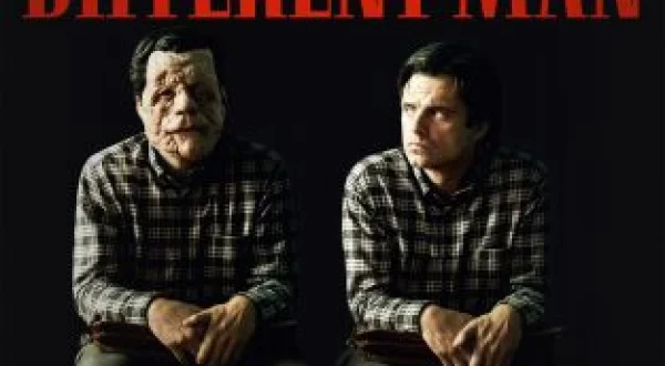 A Different Man