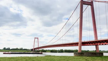 Unser Westen, Unsere Rekorde – Bauwerke