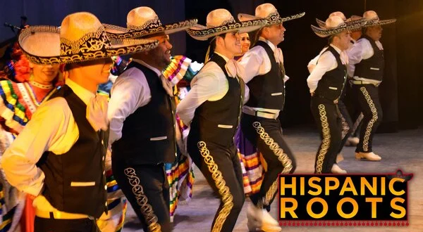 Hispanic Roots