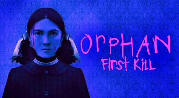 Orphan: First Kill