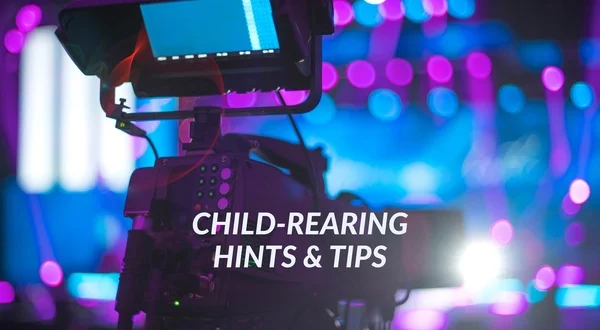 Child-Rearing Hints & Tips