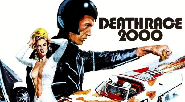 Death Race 2000