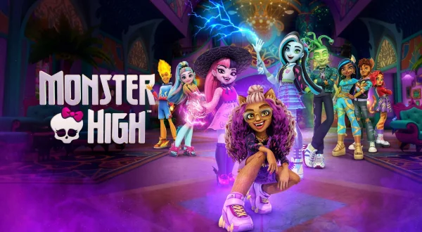 Monster High *2022