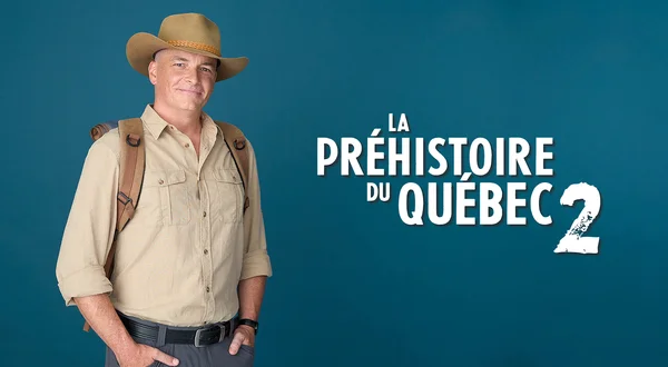 La préhistoire du Québec