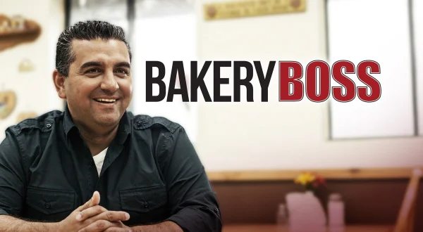 Bakery Boss
