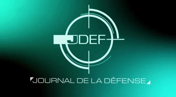 Le journal de la défense