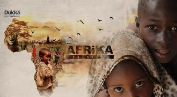 Afrika Hikayesi
