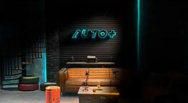 Auto+