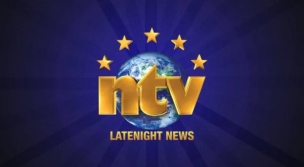 NTV Latenight News