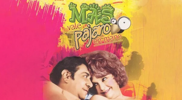 Más vale pájaro en mano