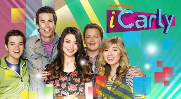 iCarly