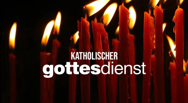 Live: Katholischer Gottesdienst