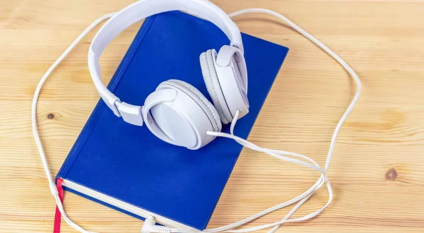 Audiolibros Cristianos