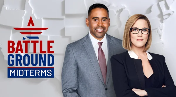 Battleground Midterms