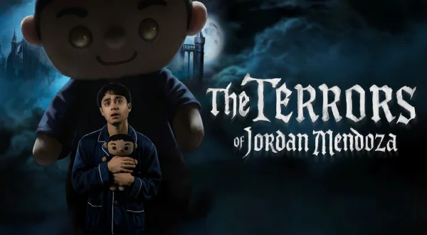The Terrors of Jordan Mendoza