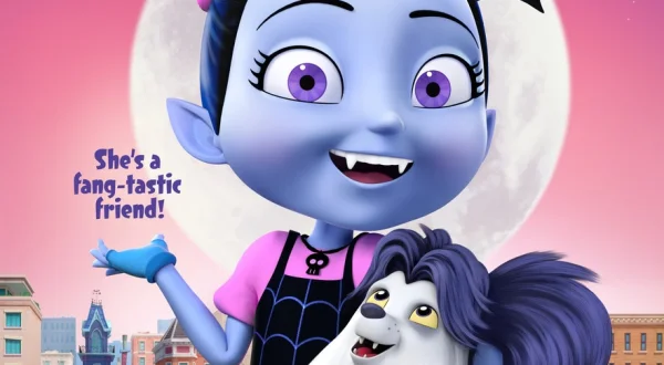 Vampirina