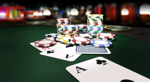 World Series of Poker