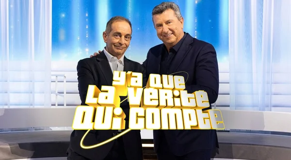 Y'a que la vérité qui compte