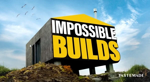 Impossible Builds