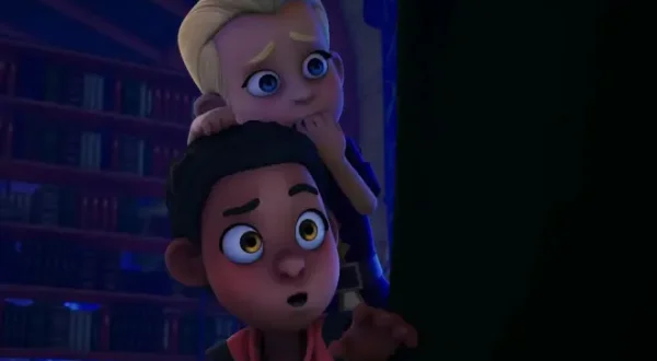 Pirate Academy