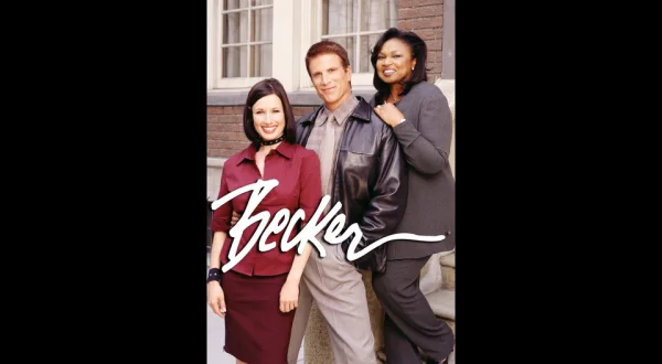 Becker