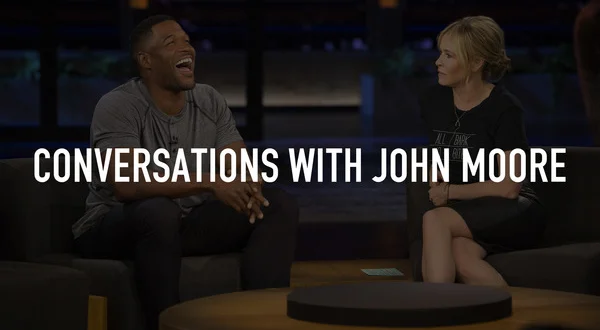 Conversations With John Moore