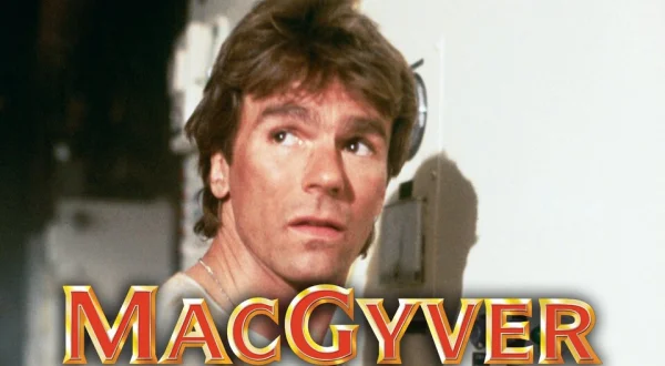 MacGyver