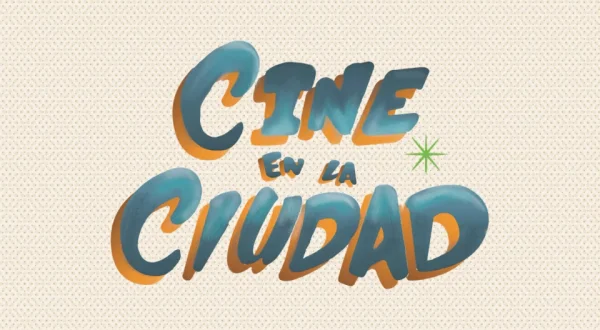Cine en la ciudad