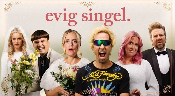 Evig singel