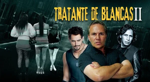 Tratantes de blancas 2