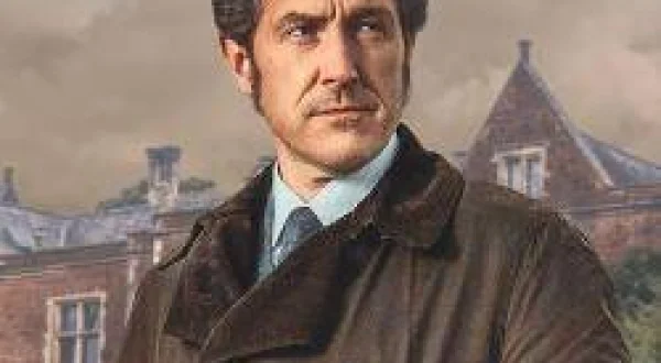 Dalgliesh