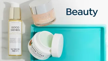 Live: Perlier Beauty -- All on Free Shipping