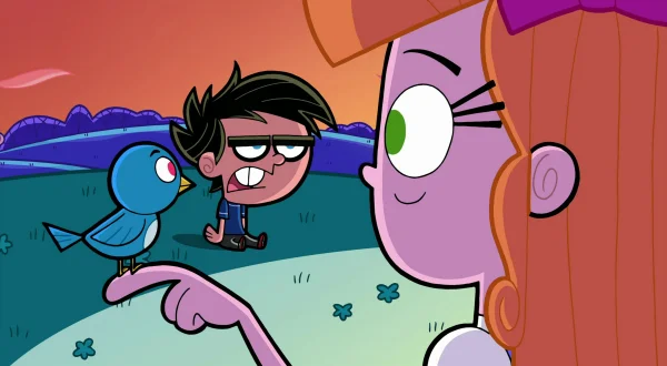 Cosmo & Wanda – Wenn Elfen helfen