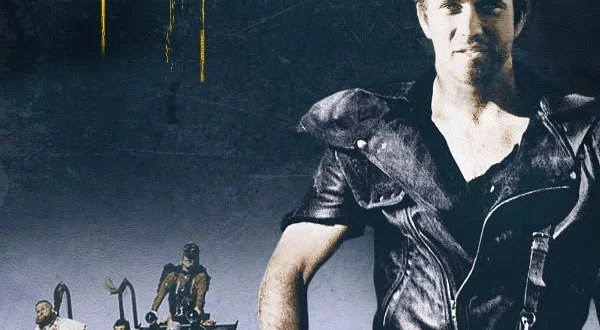 Interceptor, il guerriero della strada