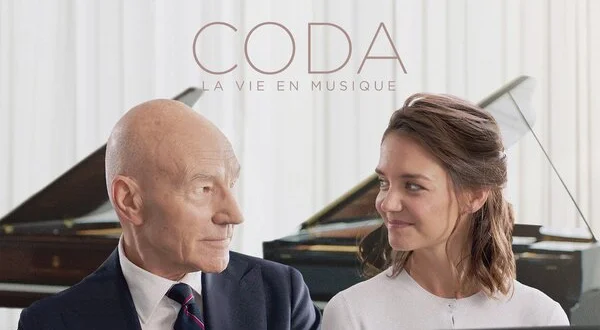 Coda: la vie en musique
