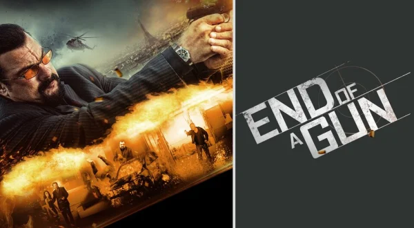 End of a Gun