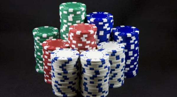 Poker: World Series