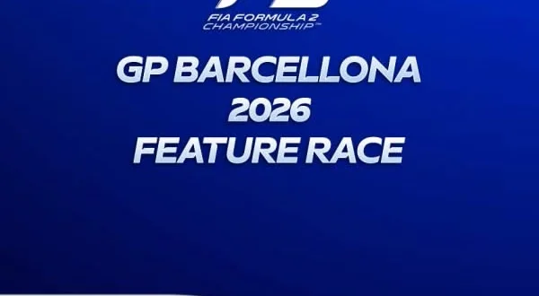 Madrid: Feature Race