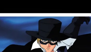Zorro, la légende continue