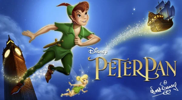 Peter Pan