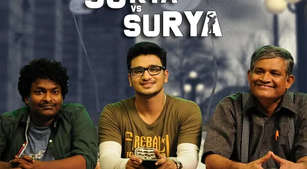 Surya vs. Surya