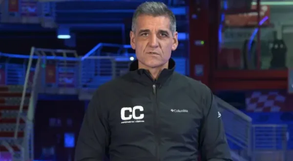 Centímetros cúbicos