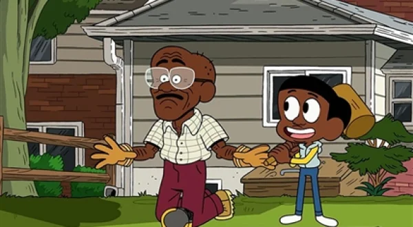 El mundo de Craig | Opposite Day