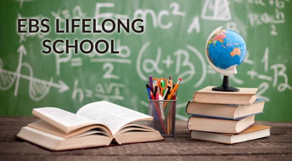 EBS Lifelong School