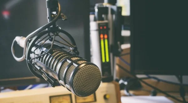 La matinale radio Charleroi Matin