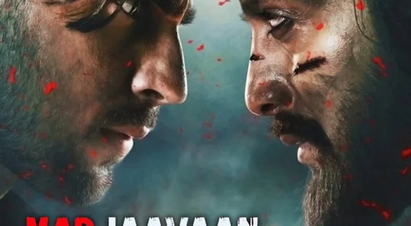 Marjaavaan (Ad-Free)