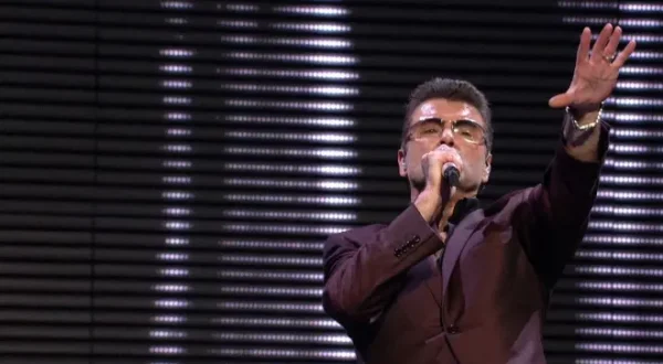 George Michael: Live In London