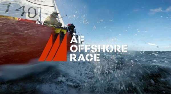 AF Offshore Race