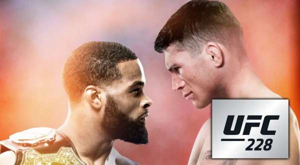 After the Fight: UFC 228