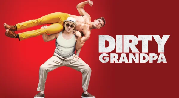 Dirty Grandpa